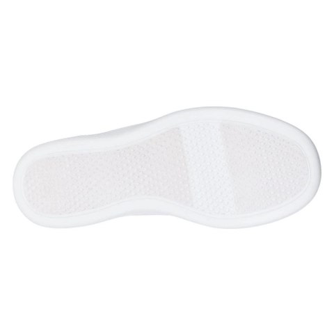 Buty Skechers Slip Ins Skip Cute - B Cute Sweet W 114815-WHT Skechers