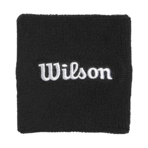 Frotki na nadgarstek Wilson 2 szt. WU00022431BKAOS Wilson