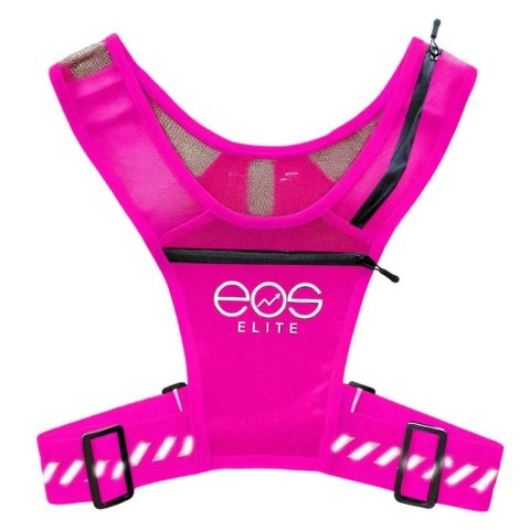 Kamizelka biegowa Eos Elite UltraLight EOSPINK Inny