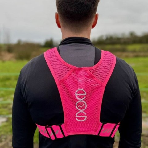 Kamizelka biegowa Eos Elite UltraLight EOSPINK Inny
