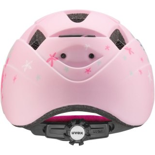 Kask rowerowy Uvex Kid 2 CC Jr 41/4/982/12 Uvex