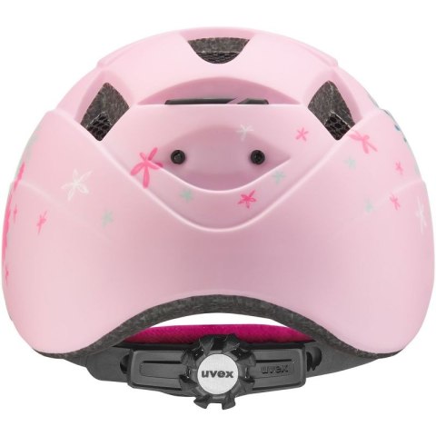 Kask rowerowy Uvex Kid 2 CC Jr 41/4/982/12 Uvex