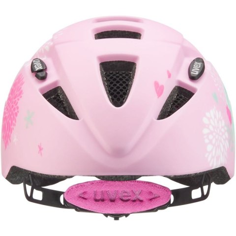 Kask rowerowy Uvex Kid 2 CC Jr 41/4/982/12 Uvex
