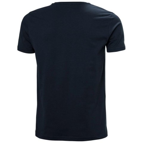 Koszulka Helly Hansen Shoreline Tshirt 3.0 M 54601 597 Helly Hansen