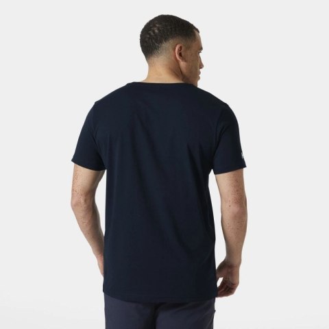 Koszulka Helly Hansen Shoreline Tshirt 3.0 M 54601 597 Helly Hansen