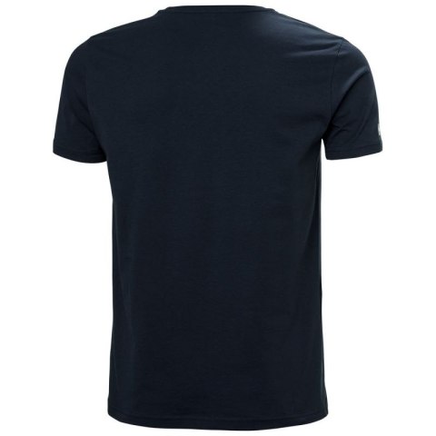 Koszulka Helly Hansen Shoreline Tshirt 3.0 M 54601 597 Helly Hansen