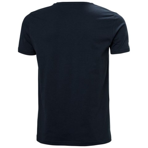 Koszulka Helly Hansen Shoreline Tshirt 3.0 M 54601 597 Helly Hansen