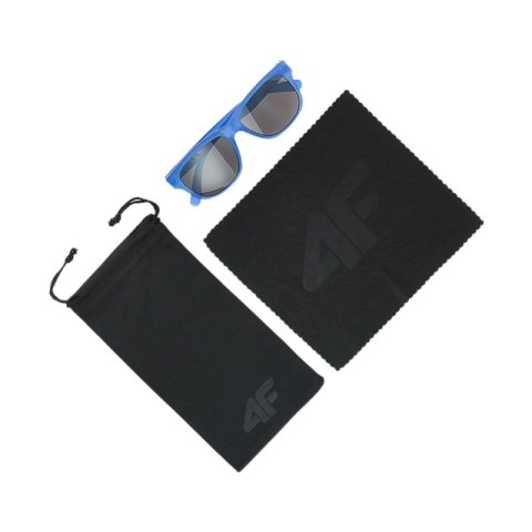 Okulary przeciwsłoneczne 4F U066 Jr 4FJWSS25ASUNU066 33S 4f
