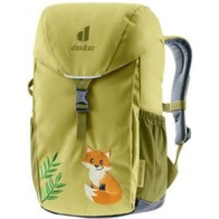 Plecak dziecięcy DEUTER Waldfuchs 10 linden-cactus Deuter