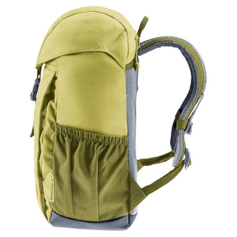 Plecak dziecięcy DEUTER Waldfuchs 10 linden-cactus Deuter