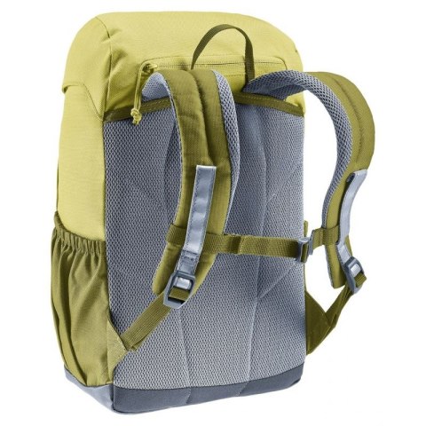 Plecak dziecięcy DEUTER Waldfuchs 10 linden-cactus Deuter