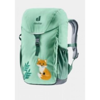 Plecak dziecięcy DEUTER Waldfuchs 10 spearmint-seagreen Deuter