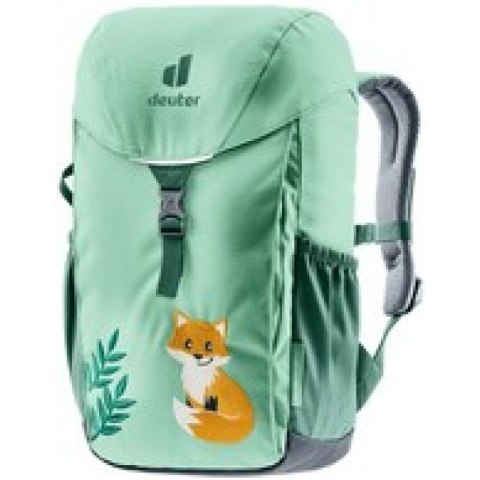 Plecak dziecięcy DEUTER Waldfuchs 10 spearmint-seagreen Deuter