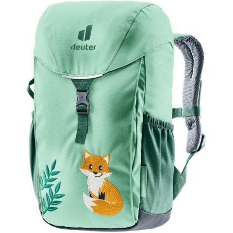 Plecak dziecięcy DEUTER Waldfuchs 10 spearmint-seagreen Deuter