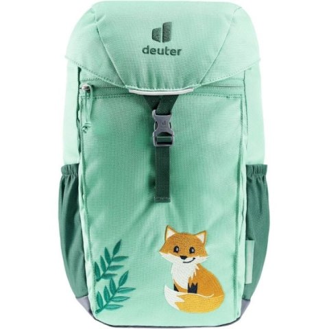 Plecak dziecięcy DEUTER Waldfuchs 10 spearmint-seagreen Deuter