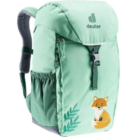 Plecak dziecięcy DEUTER Waldfuchs 10 spearmint-seagreen Deuter