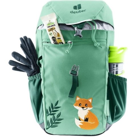 Plecak dziecięcy DEUTER Waldfuchs 10 spearmint-seagreen Deuter