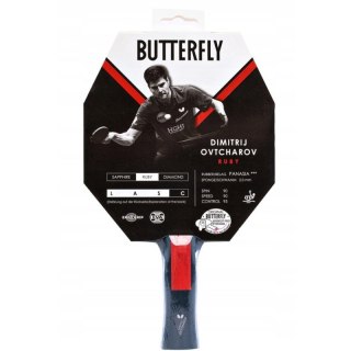 Rakietka do p-ponga Butterfly Ovtcharov Butterfly