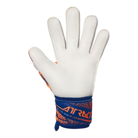 Rękawice Reusch Attrakt Silver 5570214-2500 Reusch