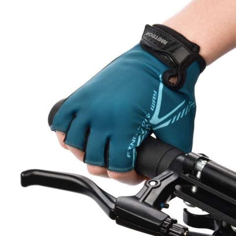 Rękawiczki rowerowe Meteor MX11 17613 r. XL Meteor