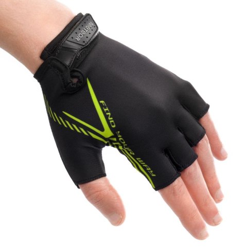 Rękawiczki rowerowe Meteor MX12 17615 r. S Meteor