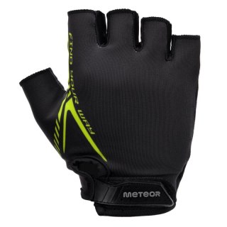 Rękawiczki rowerowe Meteor MX12 17617 r. L Meteor