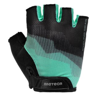 Rękawiczki rowerowe Meteor MX22 17630 r. S Meteor