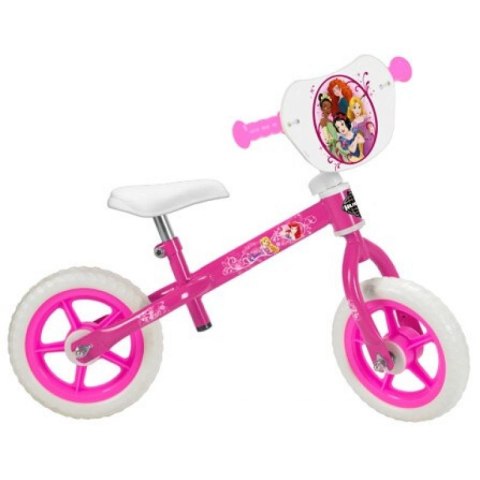 Rowerek biegowy 10" Huffy 27931W Disney PRINCESS Huffy