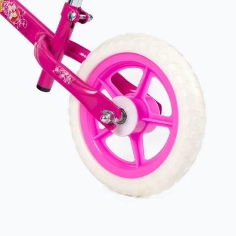 Rowerek biegowy 10" Huffy 27931W Disney PRINCESS Huffy