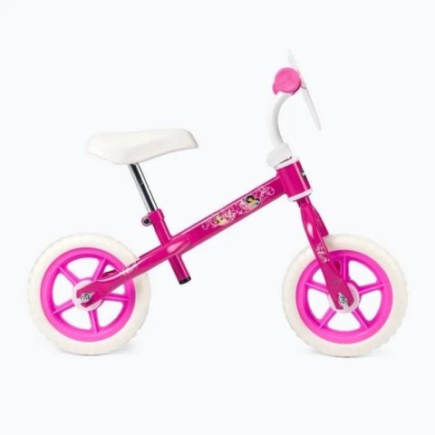 Rowerek biegowy 10" Huffy 27931W Disney PRINCESS Huffy