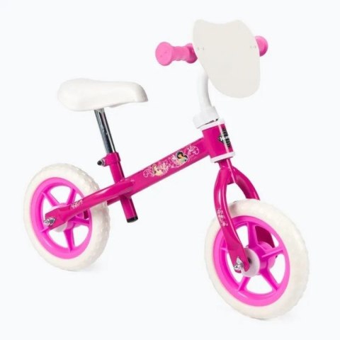 Rowerek biegowy 10" Huffy 27931W Disney PRINCESS Huffy