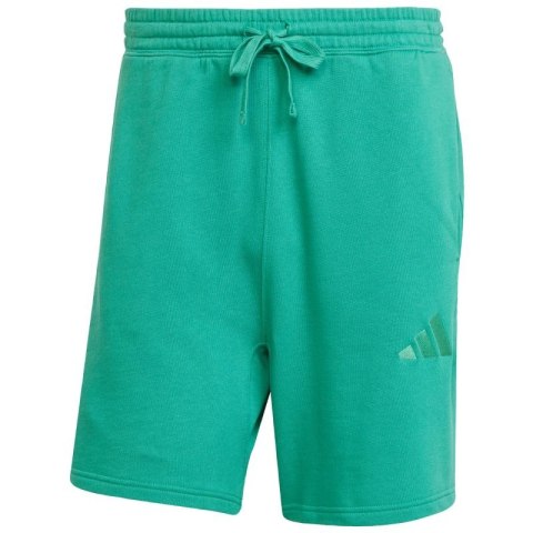 Spodenki adidas All SZN French Terry M JI6417 Adidas