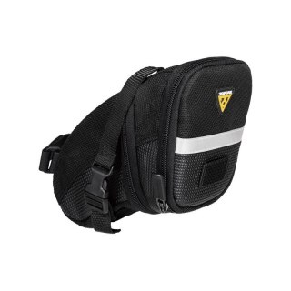 Torba rowerowa TOPEAK AERO WEDGE PACK MEDIUM podsiodłowa Topeak