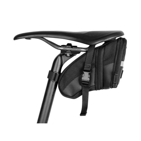 Torba rowerowa TOPEAK AERO WEDGE PACK MEDIUM podsiodłowa Topeak