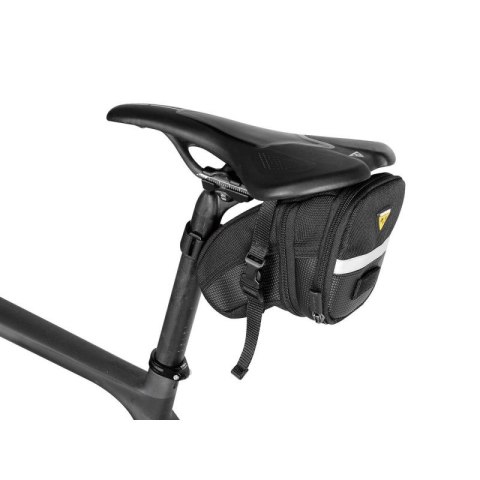 Torba rowerowa TOPEAK AERO WEDGE PACK MEDIUM podsiodłowa Topeak