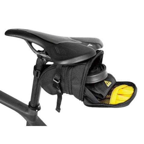 Torba rowerowa TOPEAK AERO WEDGE PACK MEDIUM podsiodłowa Topeak