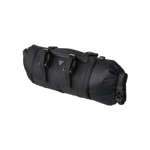Torba rowerowa TOPEAK LOADER FRONTLOADER (na kierownicę 8 litrów)