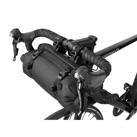 Torba rowerowa TOPEAK LOADER FRONTLOADER (na kierownicę 8 litrów)
