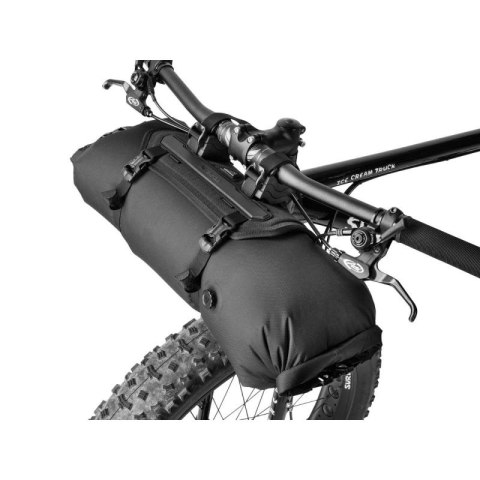 Torba rowerowa TOPEAK LOADER FRONTLOADER (na kierownicę 8 litrów)