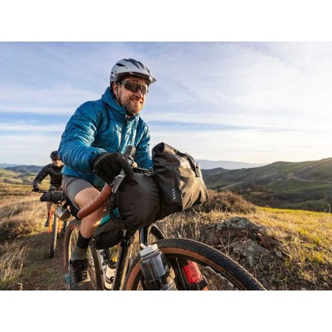 Torba rowerowa TOPEAK LOADER FRONTLOADER (na kierownicę 8 litrów)