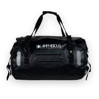 AMPHIBIOUS TORBA VOYAGER II 60L BLACK BS-2260.01 WD