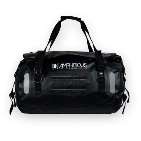 AMPHIBIOUS TORBA VOYAGER II 60L BLACK BS-2260.01 WD