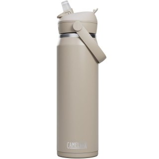 Butelka termiczna Camelbak Thrive Flip Straw Insulated SST 740ml C2856/303075 Camelbak