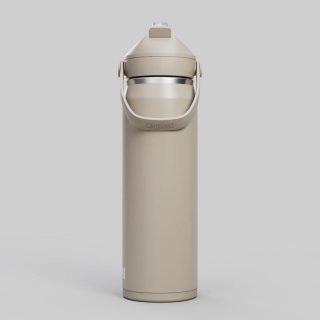 Butelka termiczna Camelbak Thrive Flip Straw Insulated SST 740ml C2856/303075 Camelbak
