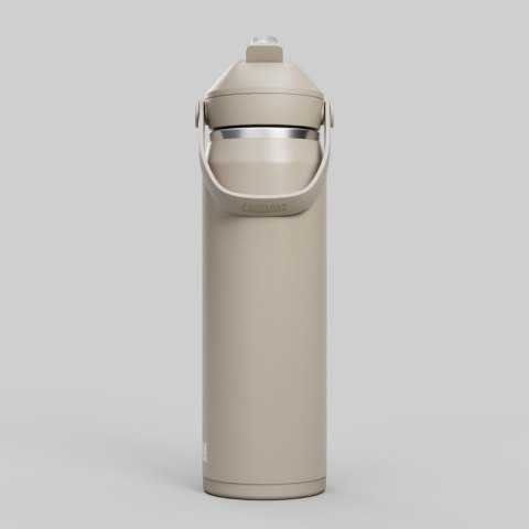 Butelka termiczna Camelbak Thrive Flip Straw Insulated SST 740ml C2856/303075 Camelbak