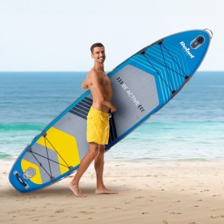 Deska SUP REBEL ACTIVE RBA-4507 - niebieska Rebel