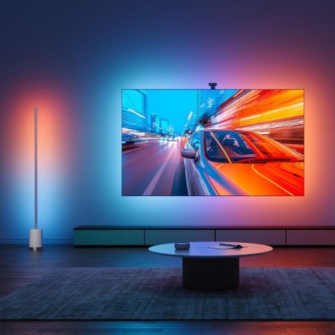 GOVEE ENVISUAL TV BACKLIGHT T2 WITH DUAL CAMERAS