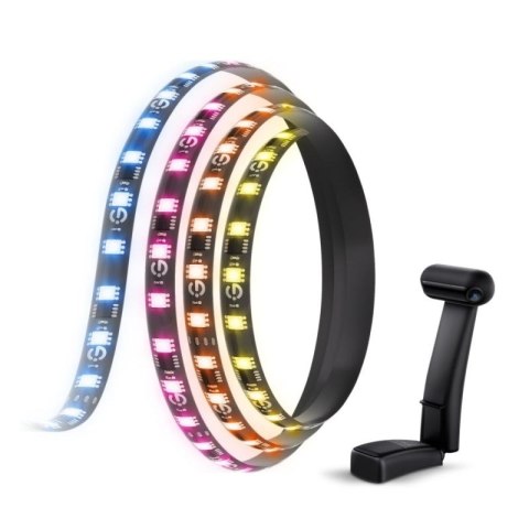GOVEE ENVISUAL TV BACKLIGHT T2 WITH DUAL CAMERAS