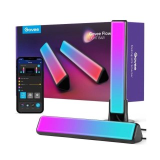 Govee H6056 Flow Plus; Lampy LED; RGBICWW, Wi-Fi, Alexa, Google Govee