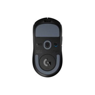 Logitech G PRO X Superlight 2 myszka Gaming Po prawej stronie RF Wireless Optyczny 32000 DPI Logitech